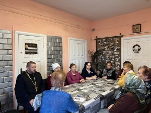 80 лет трагедии в Хатыни